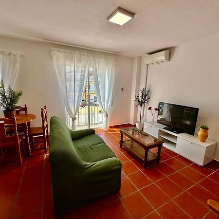 Hostal Sango Sierra De Las Nieves Alozaina Exterior photo